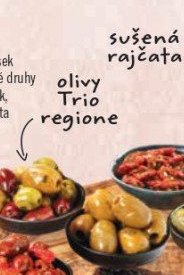 olivy Trio regione