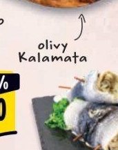 olivy Kalamata