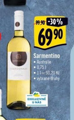 Sarmentino
