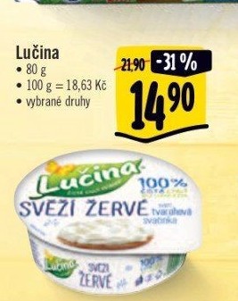 Lučina