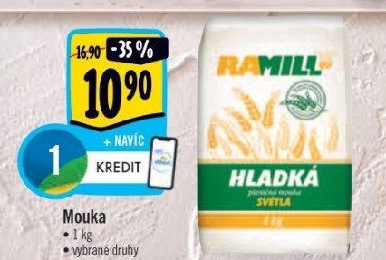 Mouka Ramill