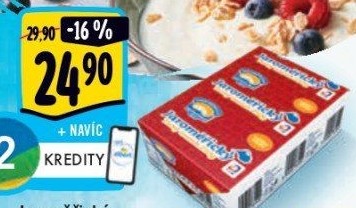 Tvaroh tučný Jaroměřický