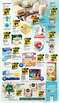 akční leták Albert 22.9.2021-27.9.2021