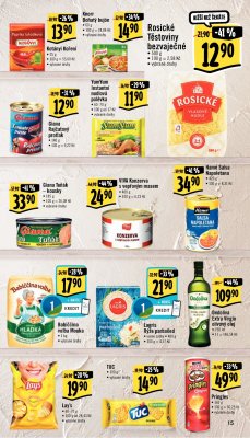 akční leták Albert 22.9.2021-27.9.2021