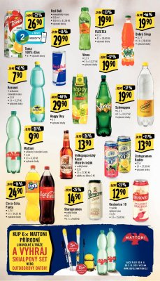 akční leták Albert 22.9.2021-27.9.2021