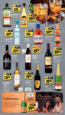 akční leták Albert 22.9.2021-27.9.2021