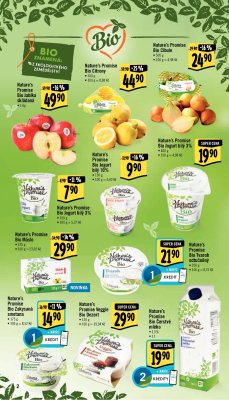 akční leták Albert 22.9.2021-27.9.2021