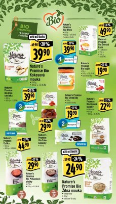 akční leták Albert 22.9.2021-27.9.2021