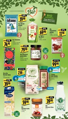 akční leták Albert 22.9.2021-27.9.2021