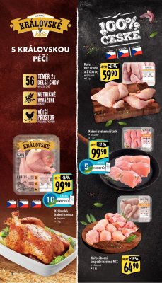 akční leták Albert 22.9.2021-27.9.2021