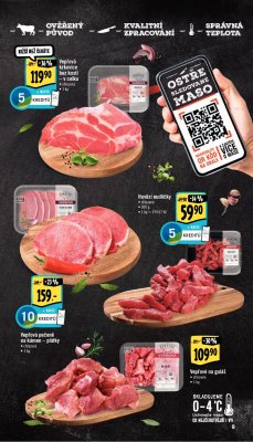 akční leták Albert 22.9.2021-27.9.2021