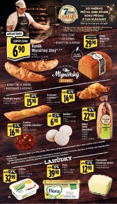 akční leták Albert 22.9.2021-27.9.2021