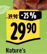 Nature's Promise Bio Čoko kokosky