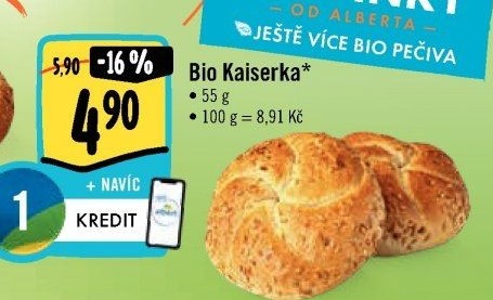 Kaiserka Bio