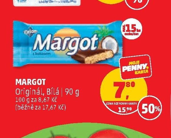 MARGOT
