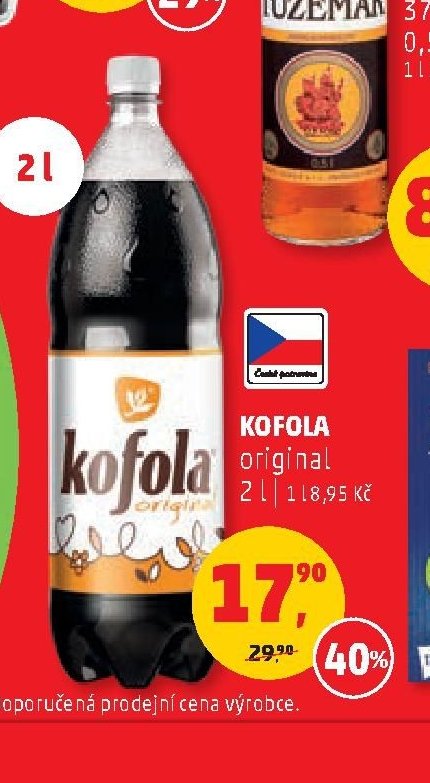 KOFOLA original