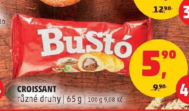 CROISSANT