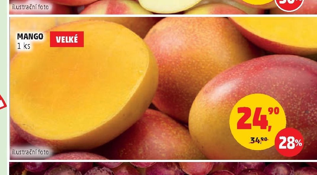 MANGO