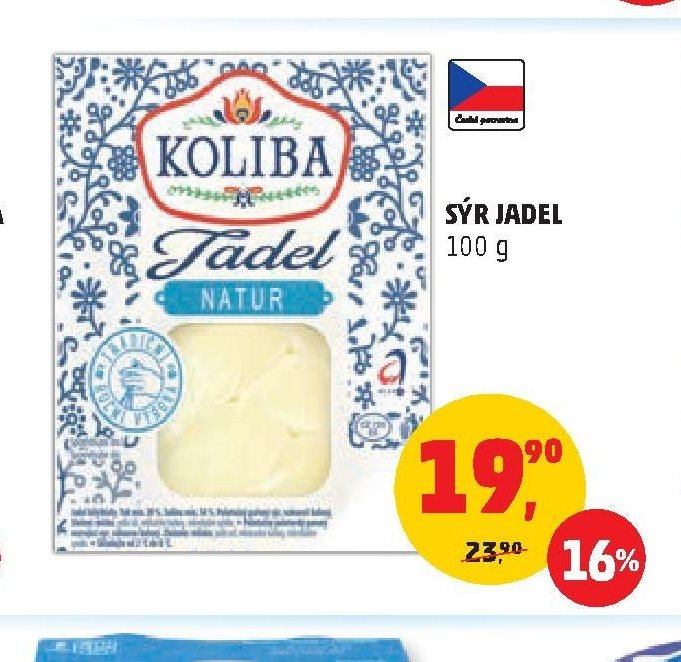 Sýr Jadel