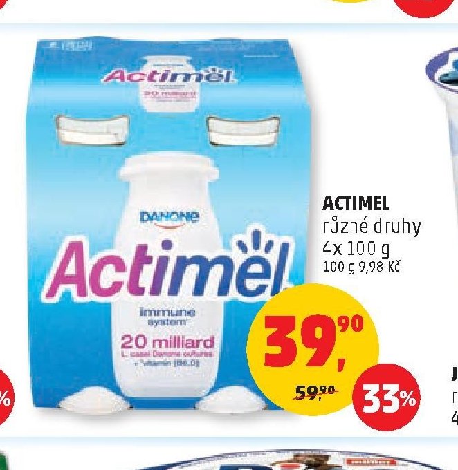 Actimel