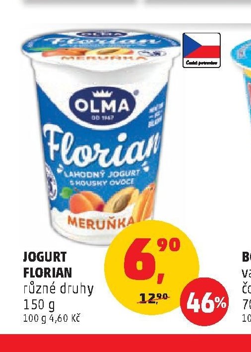 JOGURT FLORIAN