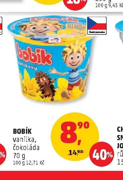 BOBÍK