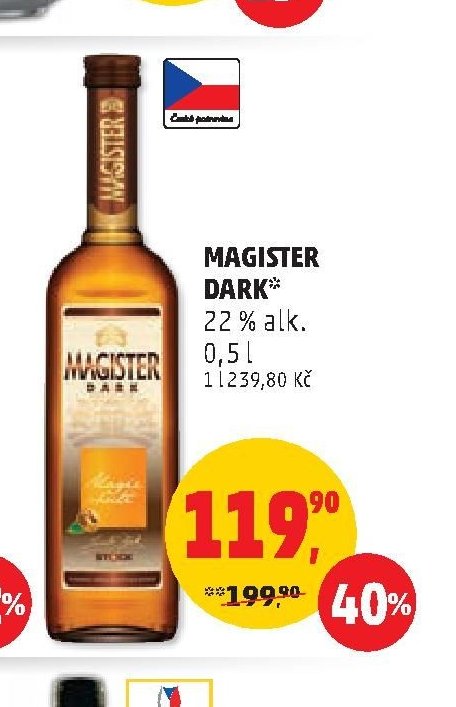 Magister Dark*