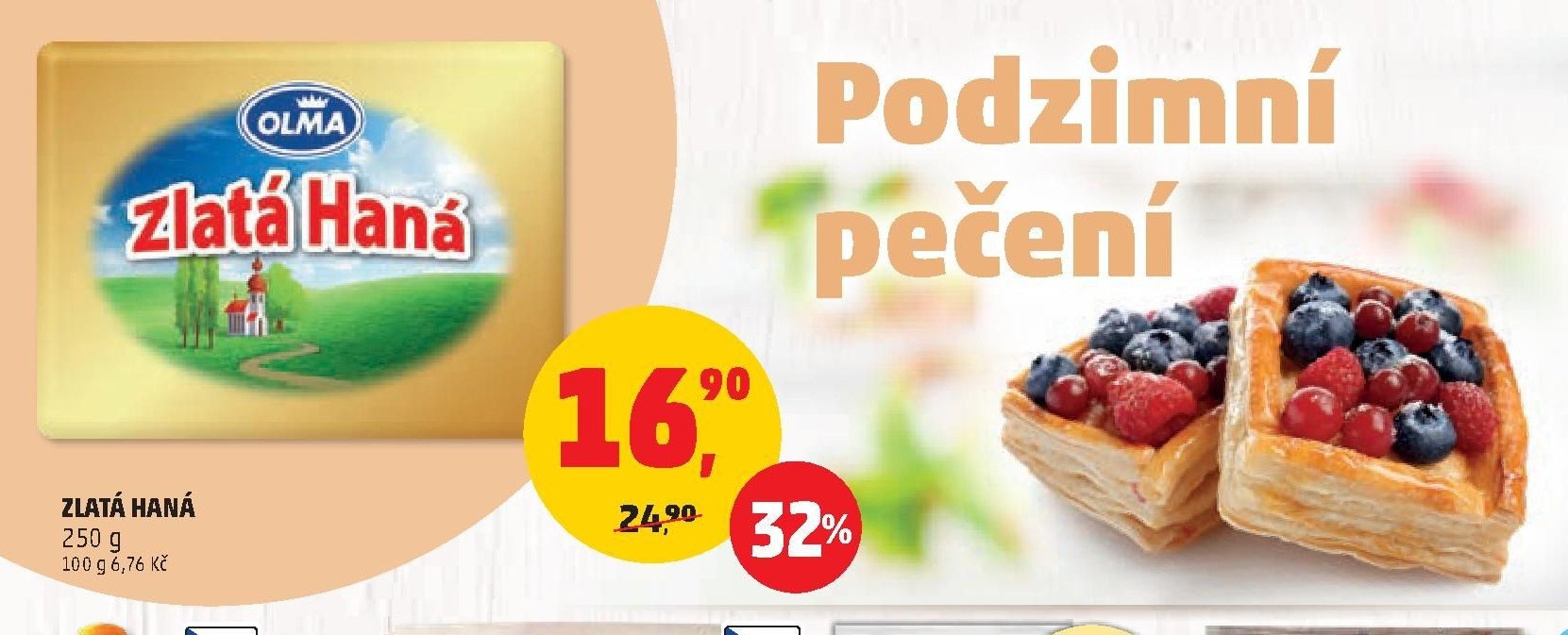 Zlatá Haná