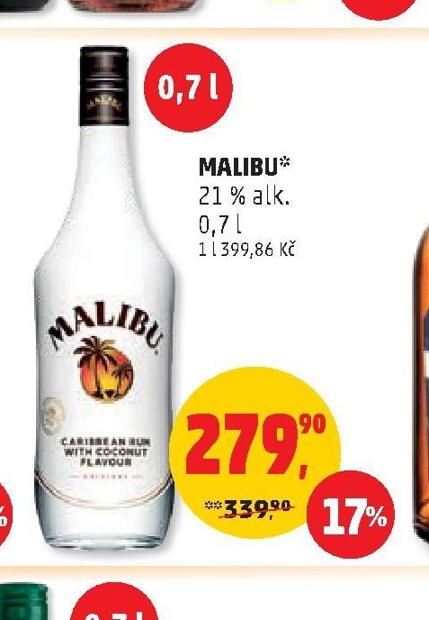 MALIBU