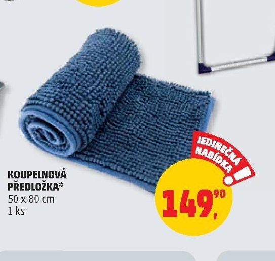 KOUPELNOVÁ PŘEDLOŽKA