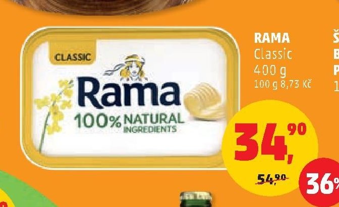 Rama Classic
