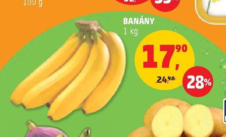 Banány