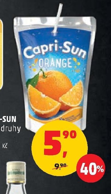 CAPRI-SUN