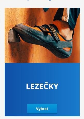 LEZEČKY