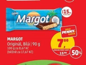MARGOT