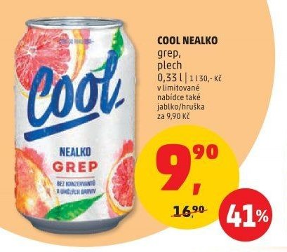 COOL NEALKO grep