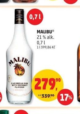 MALIBU