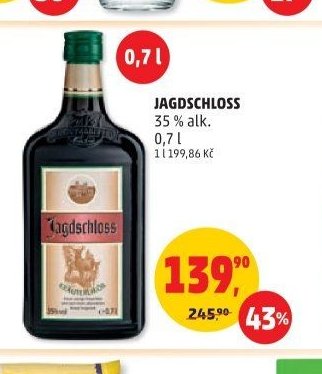 JAGDSCHLOSS