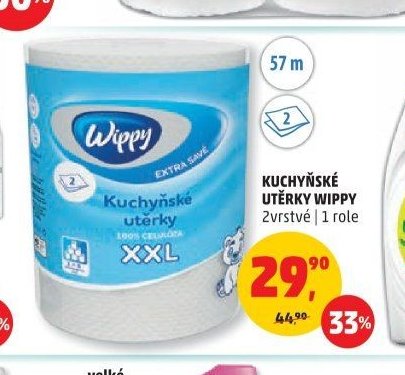 KUCHYŇSKÉ UTĚRKY WIPPY