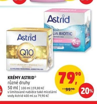 KRÉMY ASTRID