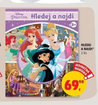 HLEDEJ A NAJDI
