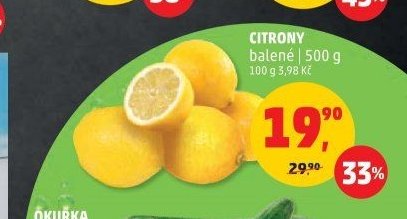CITRONY
