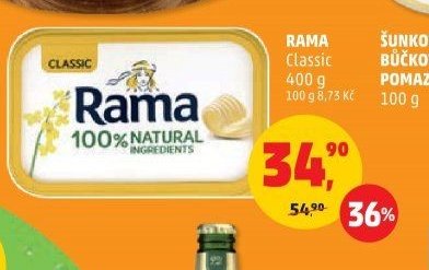 Rama Classic