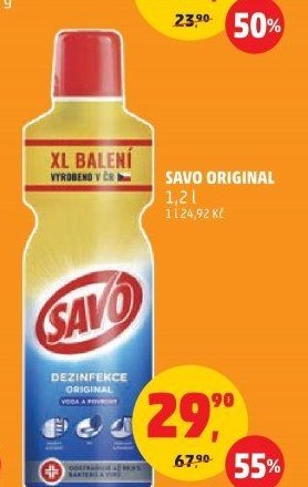 Savo Original