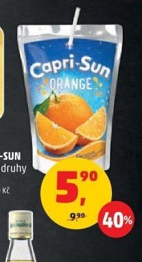 CAPRI-SUN