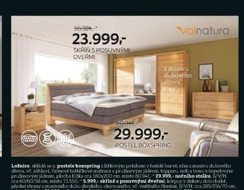 postel boxspring