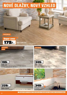 akční leták OBI 22.9.2021-3.10.2021