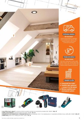 akční leták OBI 22.9.2021-3.10.2021