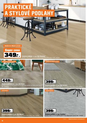 akční leták OBI 22.9.2021-3.10.2021