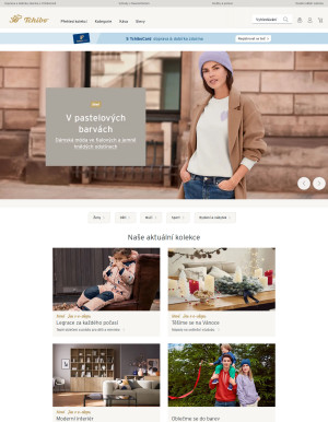 akční leták Tchibo 22.9.2021-28.9.2021